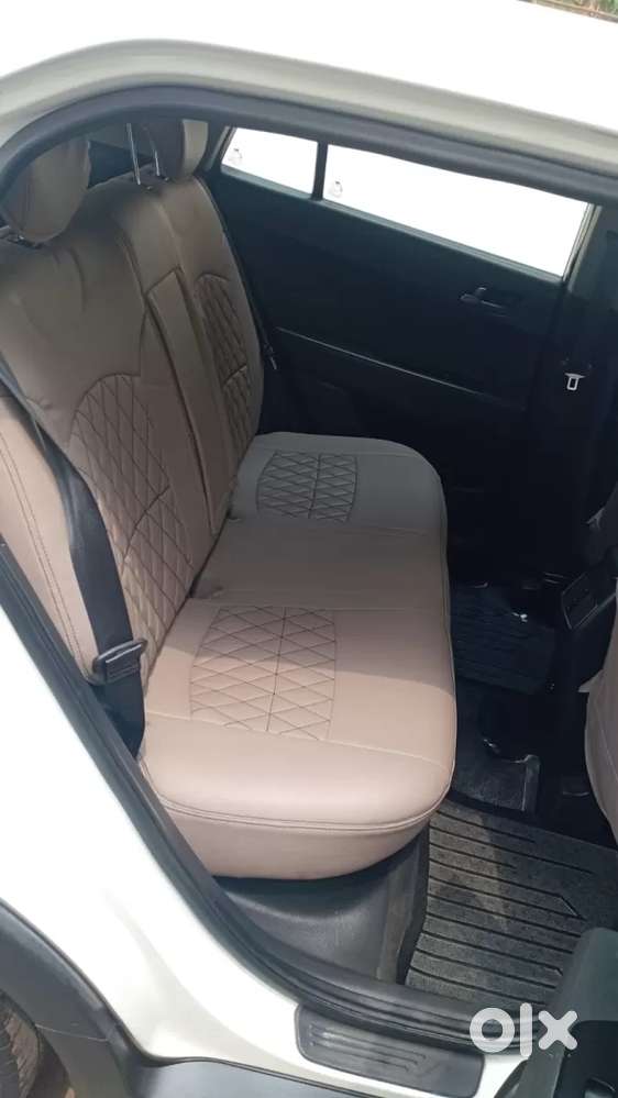 Hyundai Creta 1.6 Sx Plus, 2017, Petrol