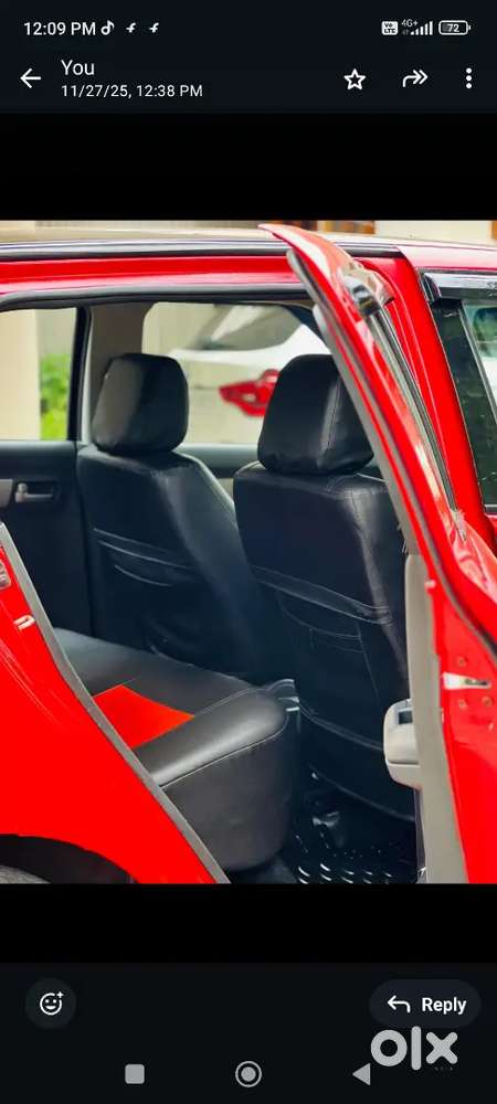 Swift Vxi 2006 New Paper
Up To Date 2031
Price 190