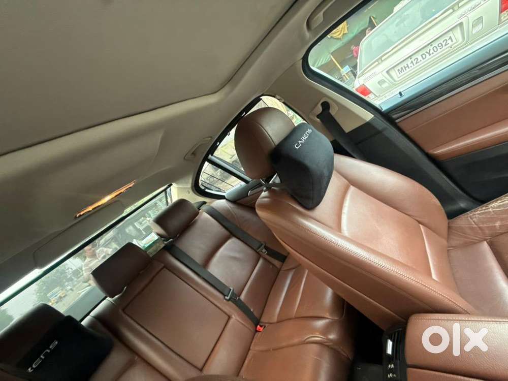 Bmw 5 Series 2014 Diesel Well Maintained