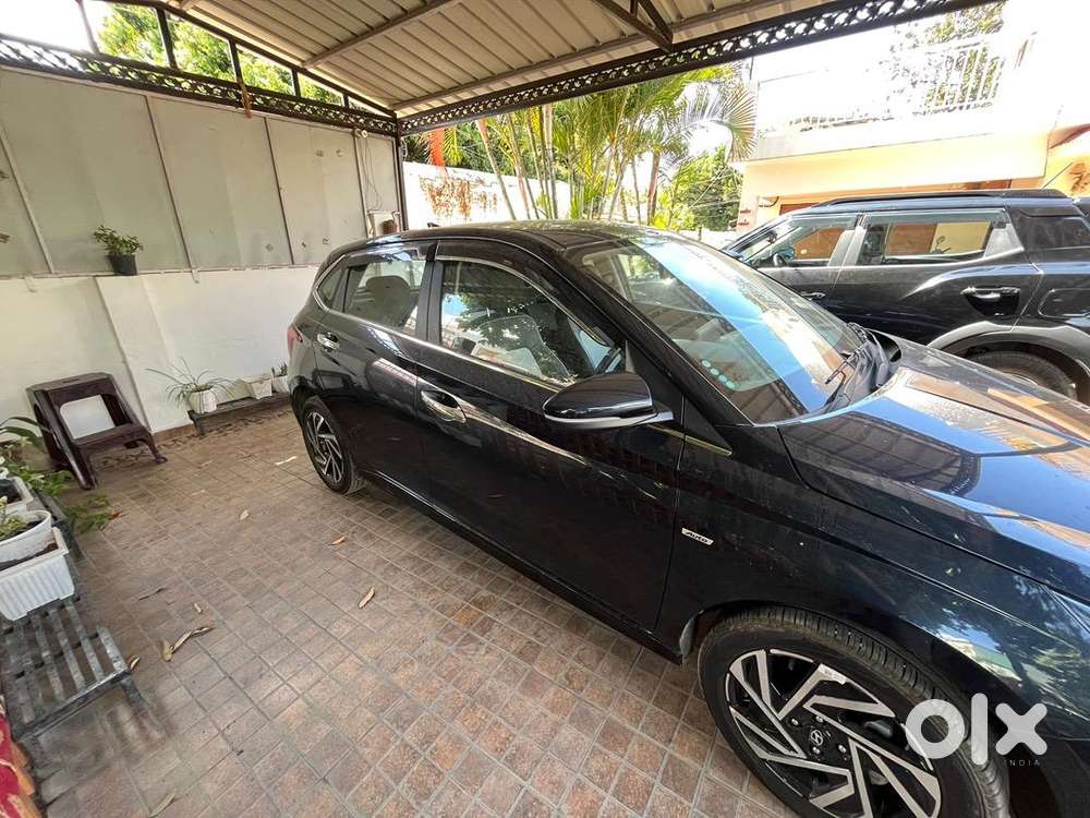 I20 Asta Automatic Top Model
