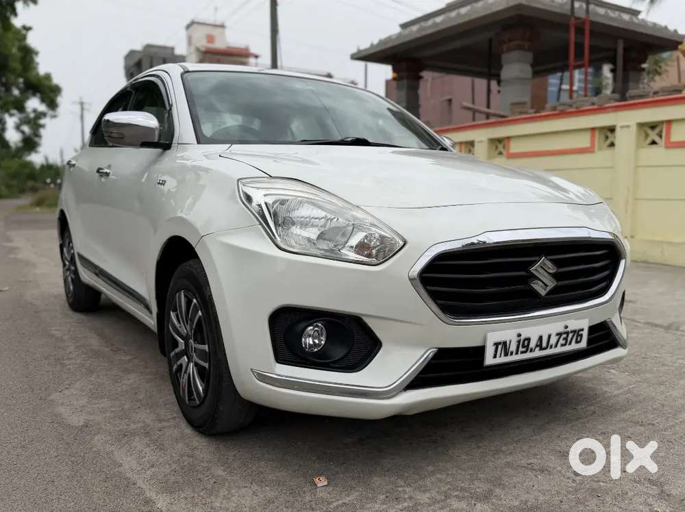 Dzire Vxi Petrol