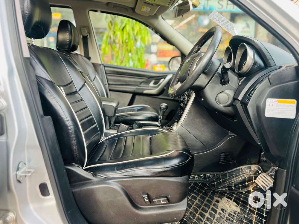 Mahindra Xuv500 W11 Option At Awd, 2018, Diesel
