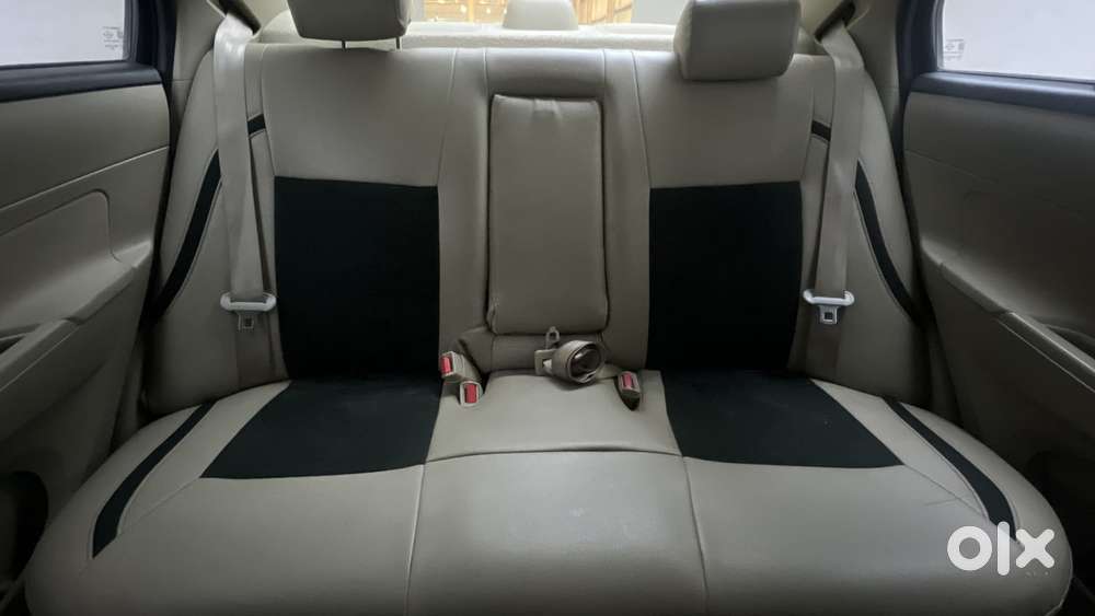 Maruti Suzuki Swift Dzire 1.3 Vxi, 2014, Petrol