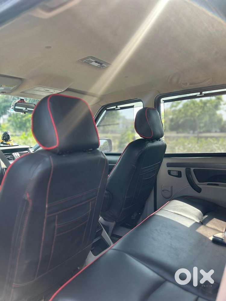 Mahindra Scorpio [2020-2022] 2.2 S9, 2021, Diesel