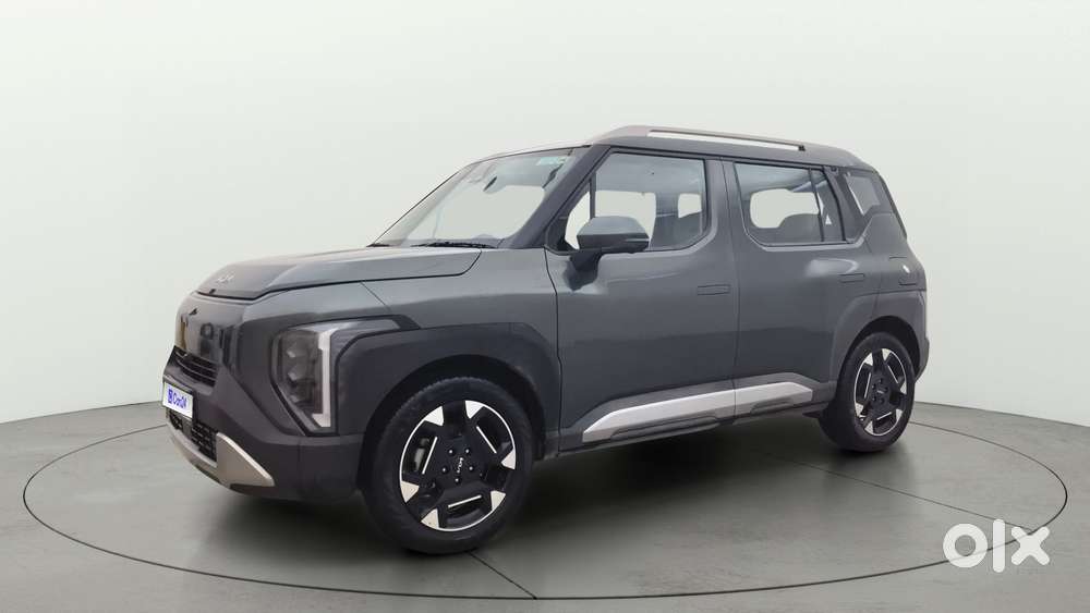 Kia Syros Htx Plus Opt Turbo Dct, 2025, Petrol