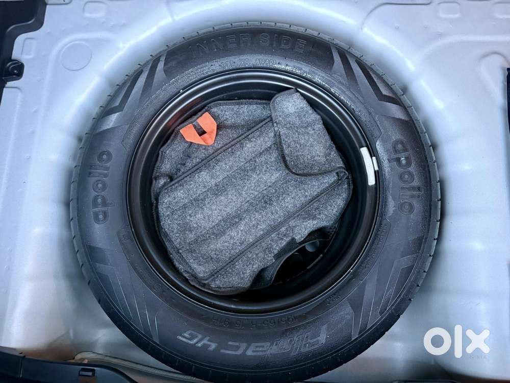 Hyundai Venue 1.5 Crdi Sx (o), 2022, Diesel