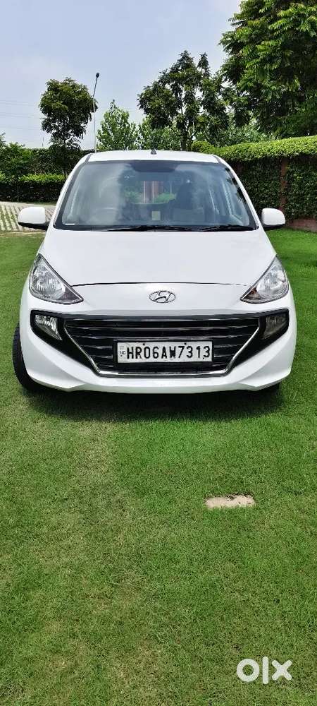 Hyundai Santro 1.1 Magna 2020 New Tyre Full Bima Well Maintain Car
