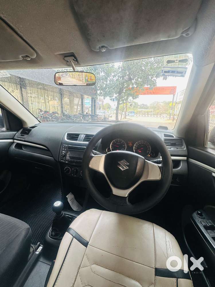 Maruti Suzuki Swift Ddis Vdi, 2017, Diesel