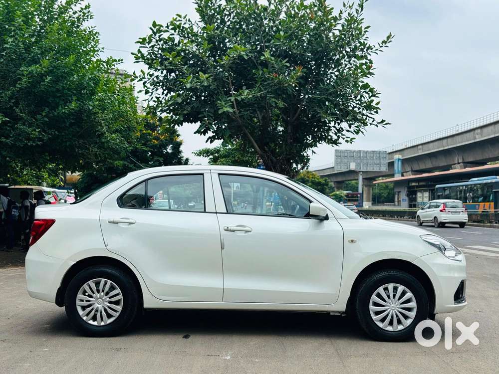 Maruti Suzuki Swift Dzire 1.2 Lxi (o), 2022, Cng & Hybrids