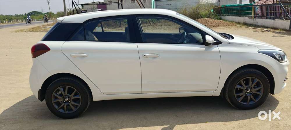 Hyundai I20 1.2 Asta, 2018, Diesel