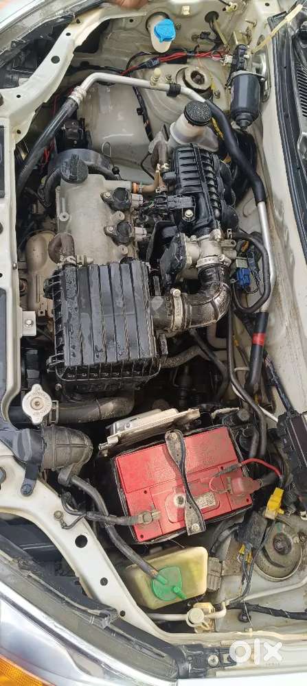 Maruti Suzuki Alto 800 2019 Model