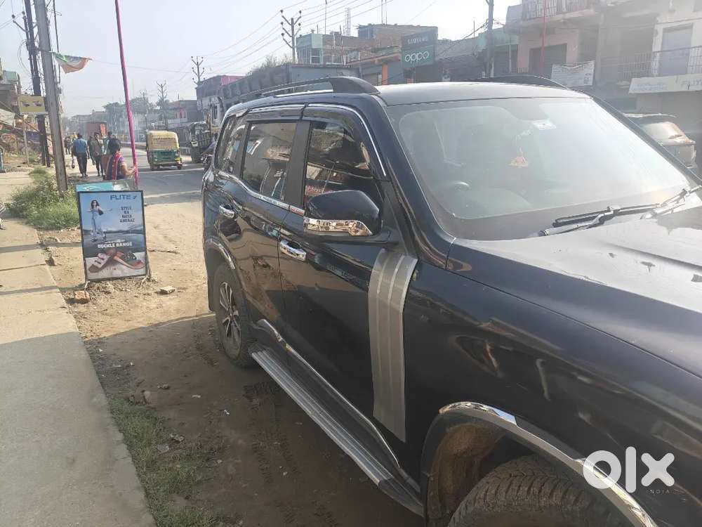 Mahindra Scorpio-n 2.2 Diesel 2023