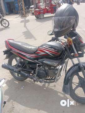 2nd hand super splendor hot sale bike