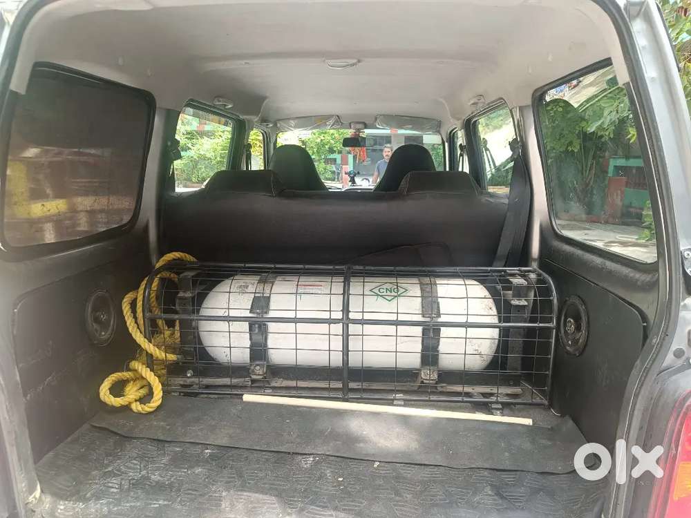 Maruti Eeco 1.2 2022