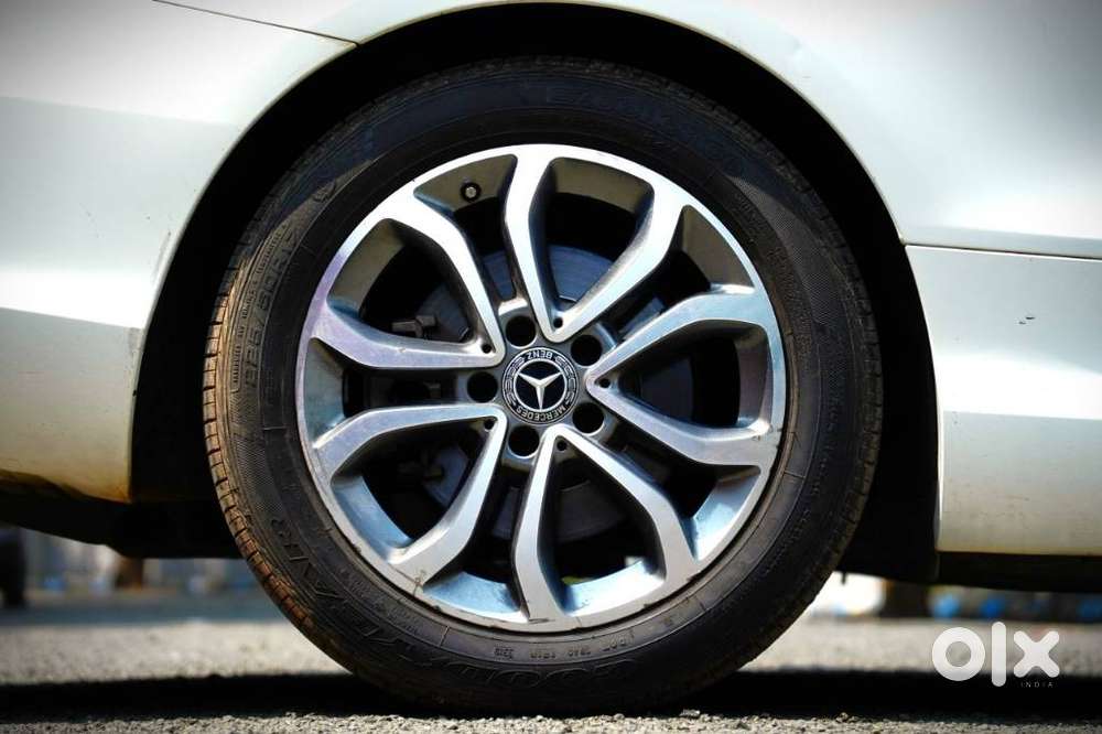 Mercedes-benz C-class C300 Cabriolet, 2019, Petrol