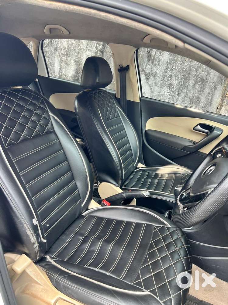 Volkswagen Polo 2014 Diesel Well Maintained