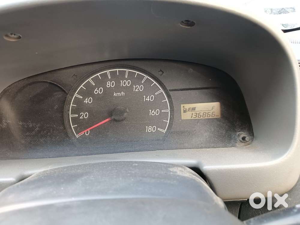 Maruti Suzuki Alto 800 Lx, 2011, Petrol