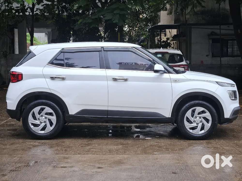 Hyundai Venue S Plus 2020
