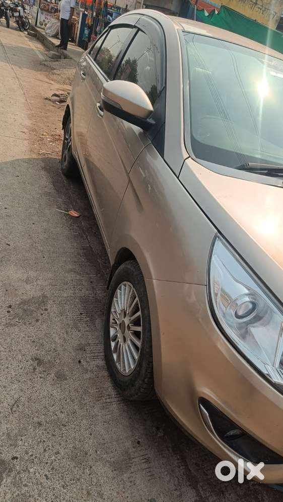 Tata Zest Diesel Manual 2014