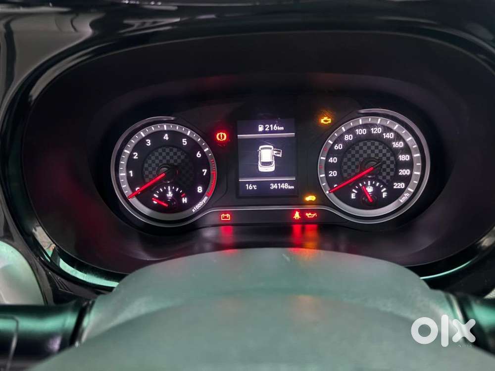 Hyundai Grand I10 Nios 2023 Petrol Good Condition