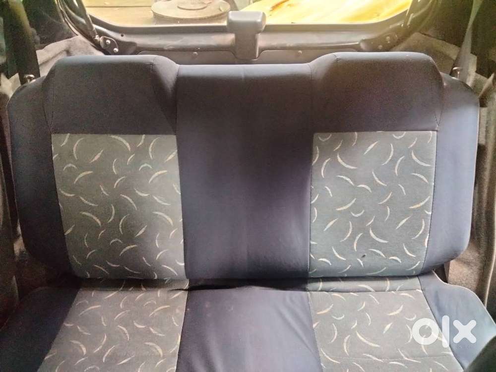 Maruti Alto Lxi 2009 Petrol  91963 Km  Ac & Power Steering