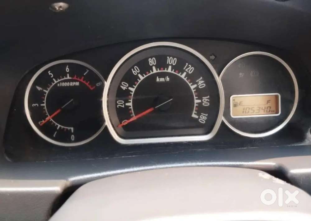 Maruti Suzuki Alto K10 2012