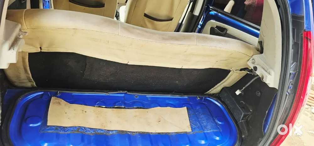 Tata Nano Twist Xt 2015