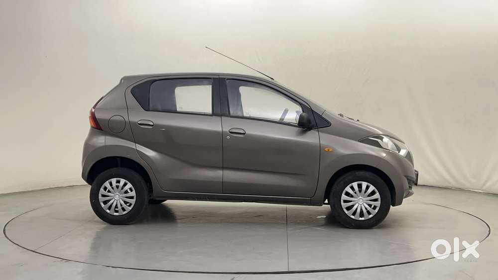 Datsun Redigo 2020-2022 0.8 T (o), 2016, Petrol