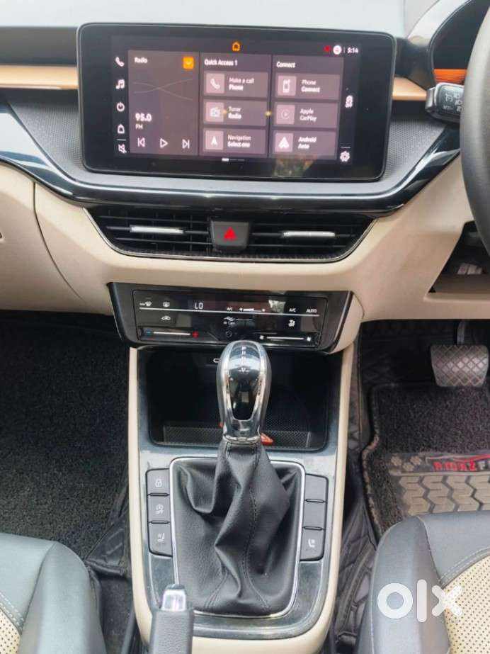 Skoda Octavia 1.8 Tsi Style At, 2022, Petrol
