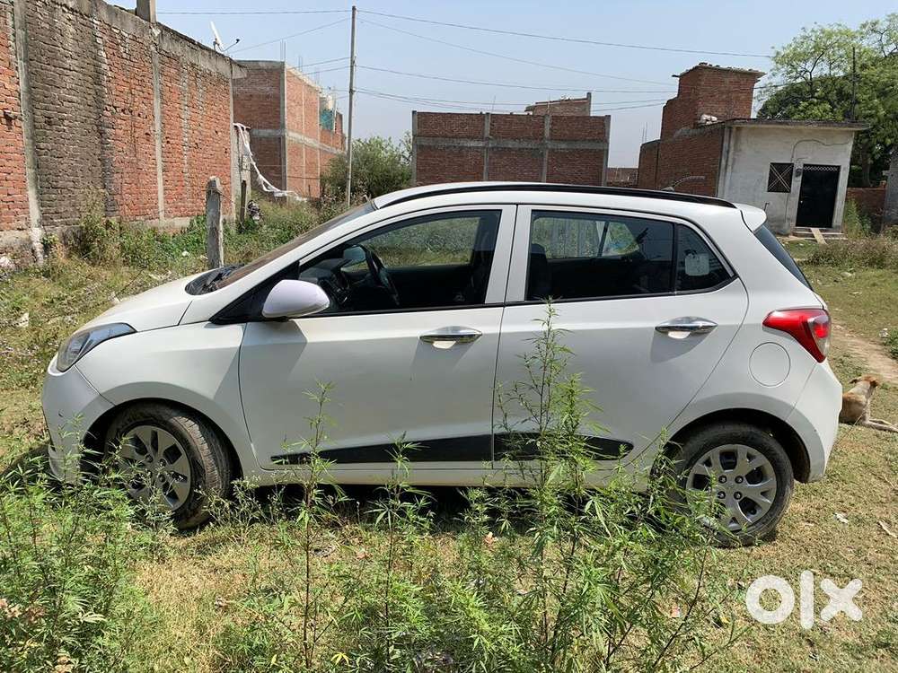 Hyundai Getz Prime 2015 Diesel Well Maintained