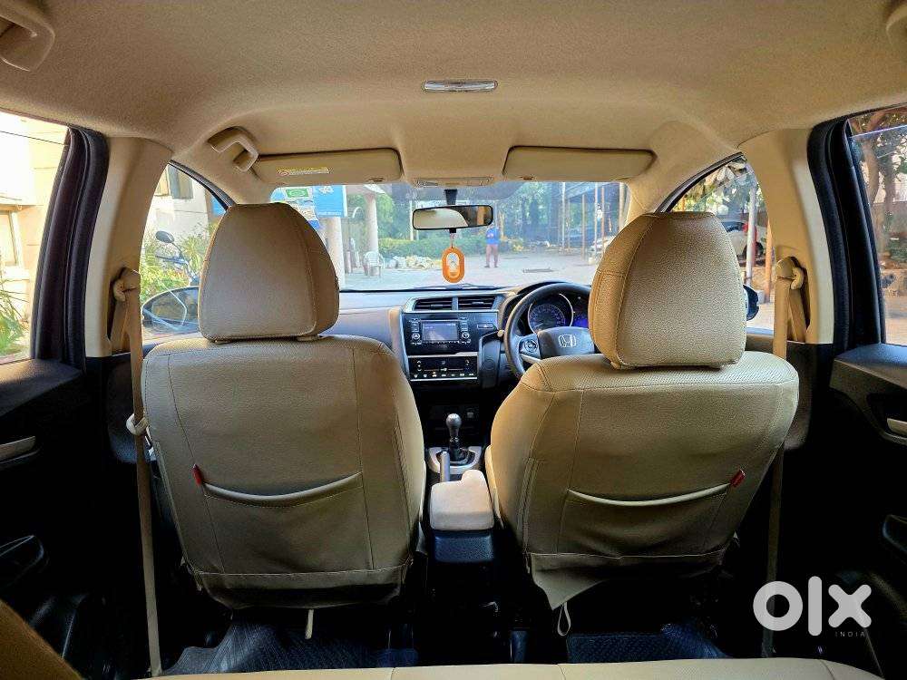 Honda Jazz V Mt Privilege, 2018, Petrol