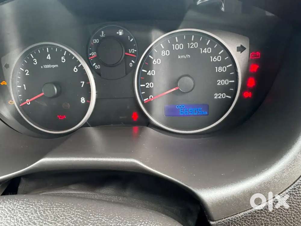 Hyundai I20 1.2 Spotz 2012