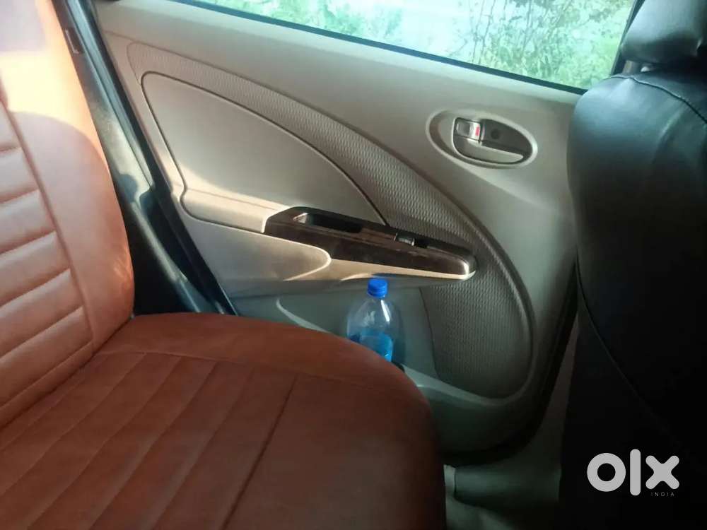 Toyota Etios Diesel 2020
