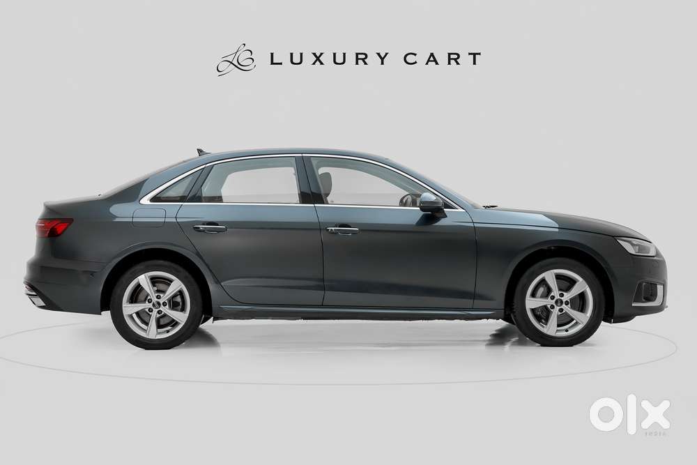Audi A4 2.0 Technology 40 Tfsi, 2023, Petrol