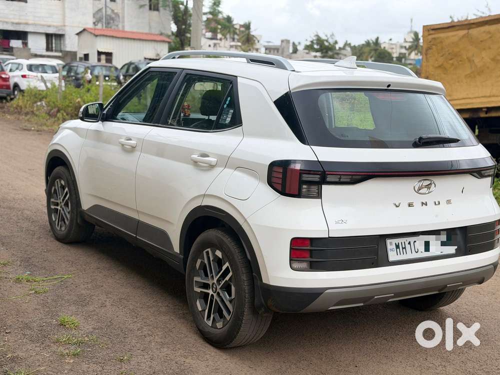 Hyundai Venue Sx Opt, 2023, Diesel