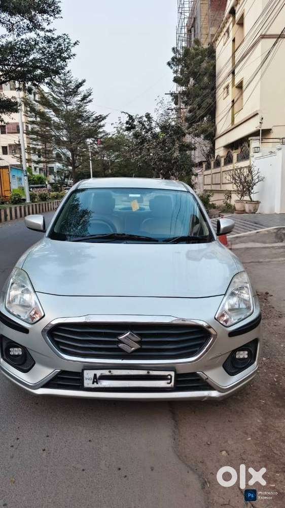 Maruti Suzuki Swift Dzire Vdi (o), 2019, Diesel