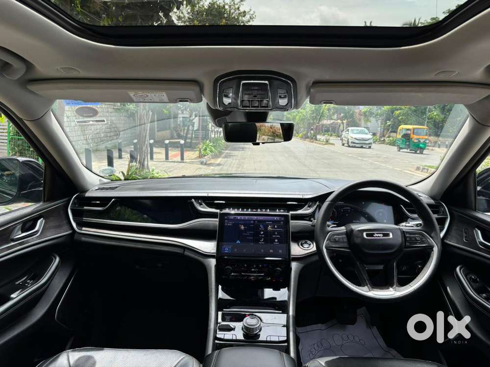 Jeep Grand Cherokee Limited 4x4, 2024, Petrol