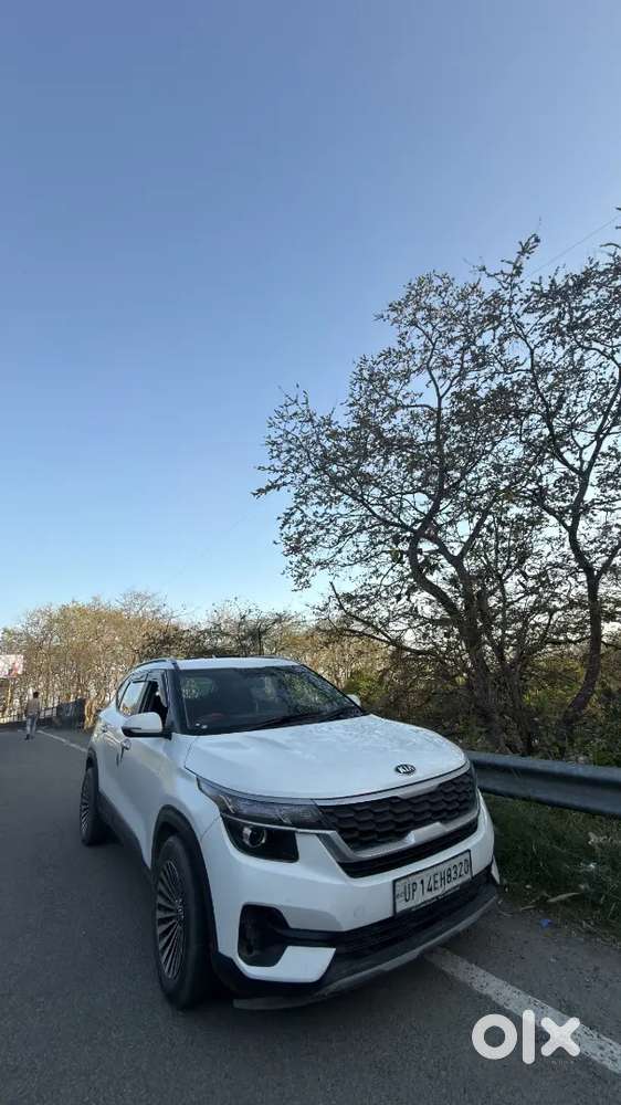 Buying Another Car