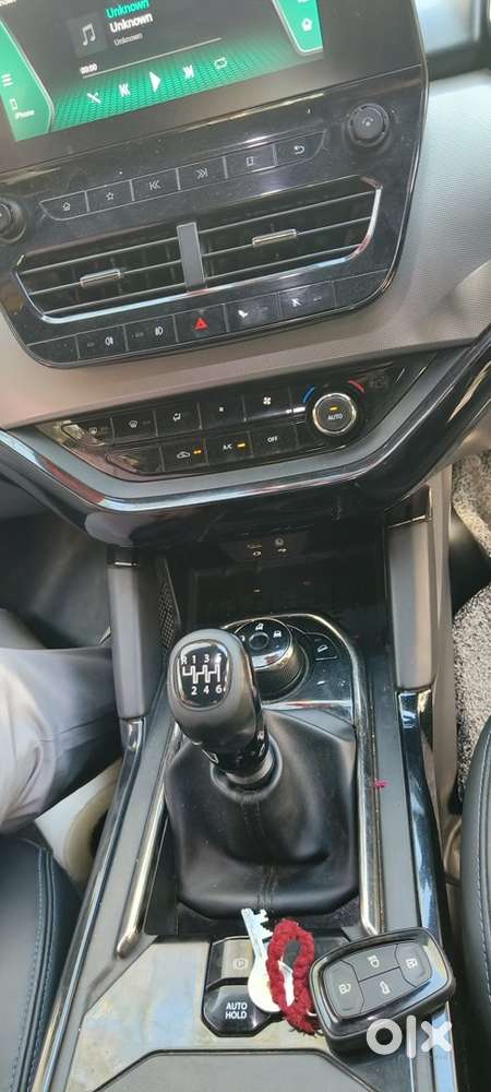 Tata Harrier 2023 Diesel 100800 Km Driven
