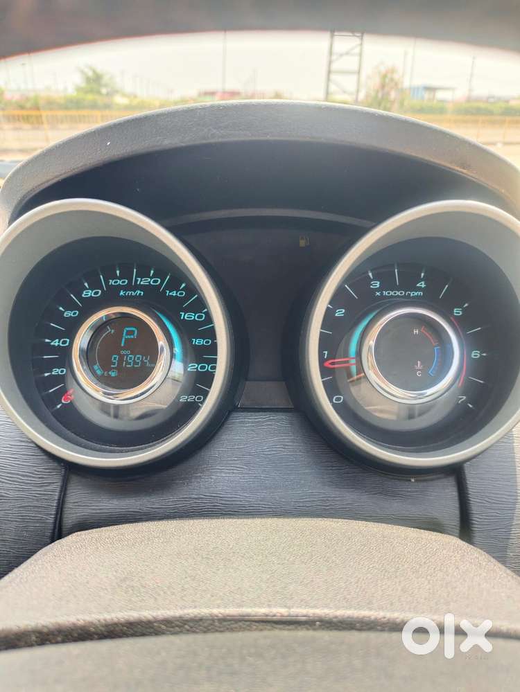 Mahindra Xuv500 W10 At, 2017, Diesel