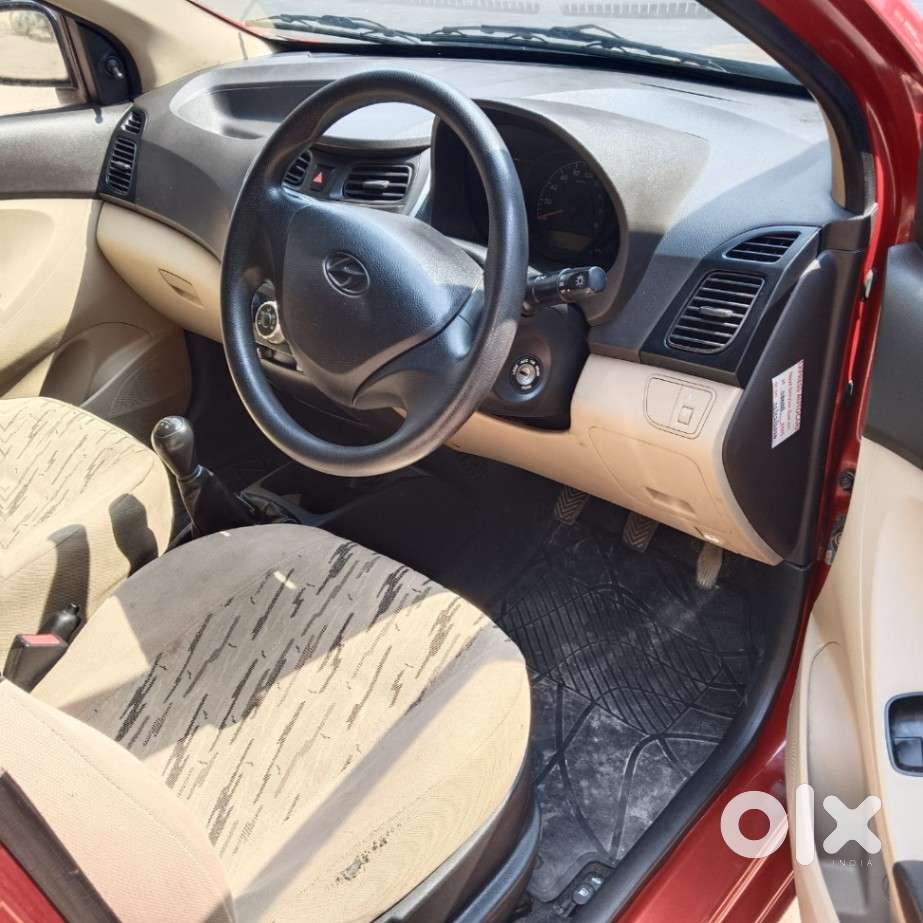 Hyundai Eon Era +, 2013, Petrol