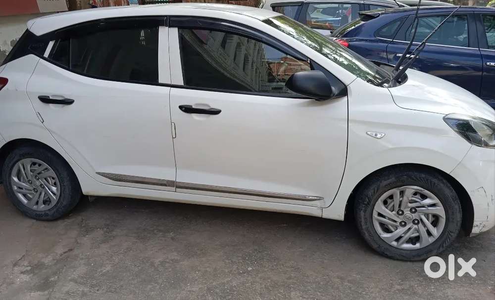 Hyundai Grand I10 Nios 2020 Petrol