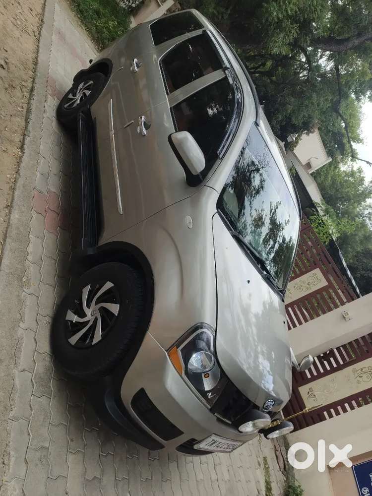 Mahindra Xylo Diesel Manual 2015 Year