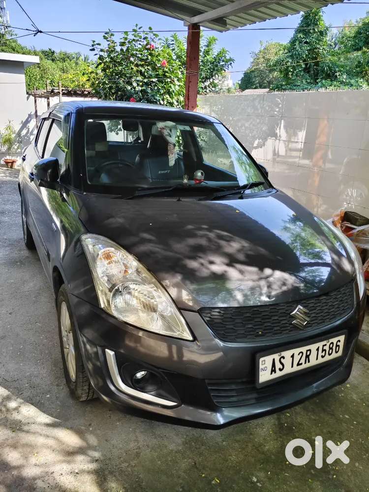 First Owner Excellent Condition Maruti Suzuki Swift