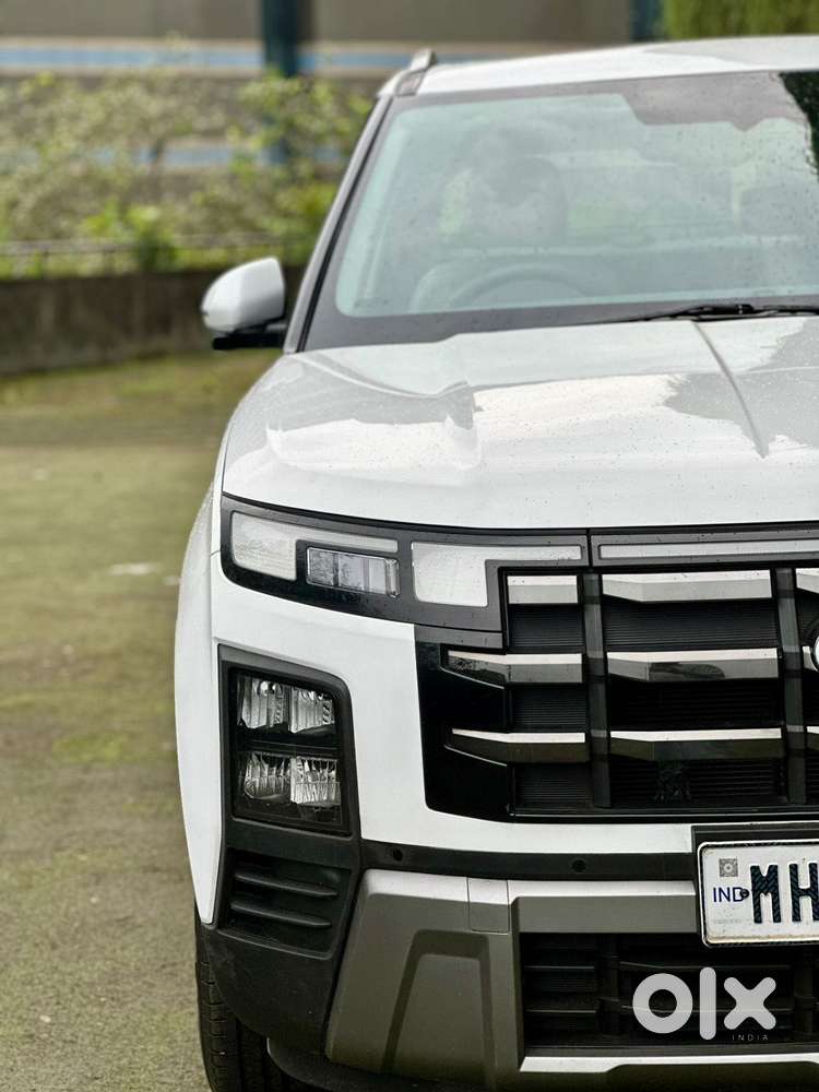 Hyundai Creta Sx (o) 1.5 Diesel, 2024, Diesel