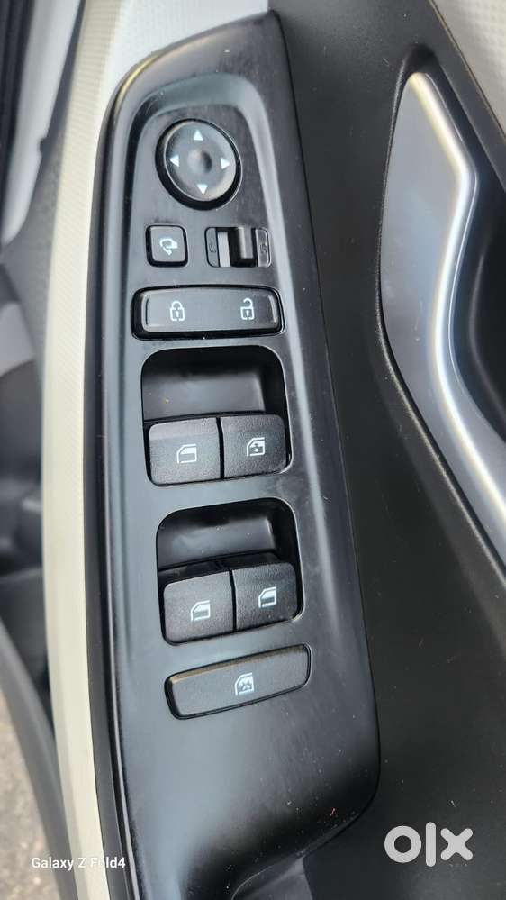 Hyundai Creta Sx 1.5 Petrol Cvt, 2024, Petrol