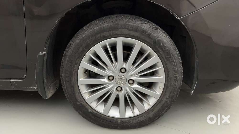 Honda City I-vtec V, 2021, Petrol