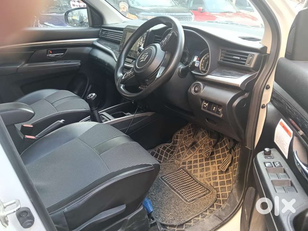 Maruti Suzuki Xl6 Zeta Mt Cng, 2024, Petrol