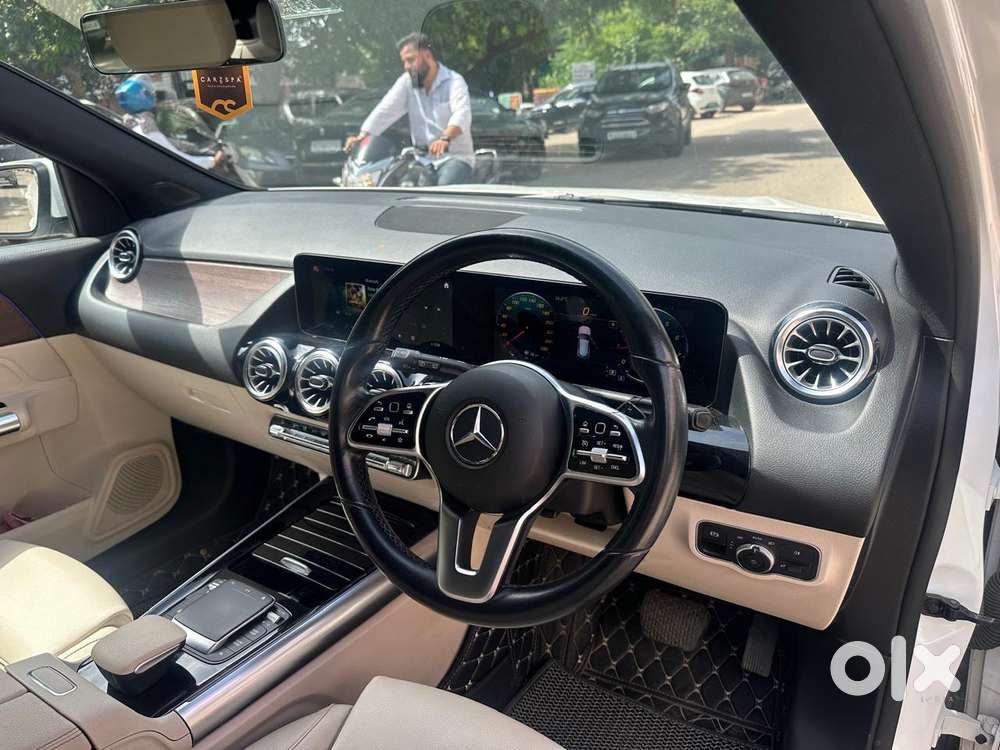 Mercedes-benz A Class 180 Sport Petrol, 2021, Petrol