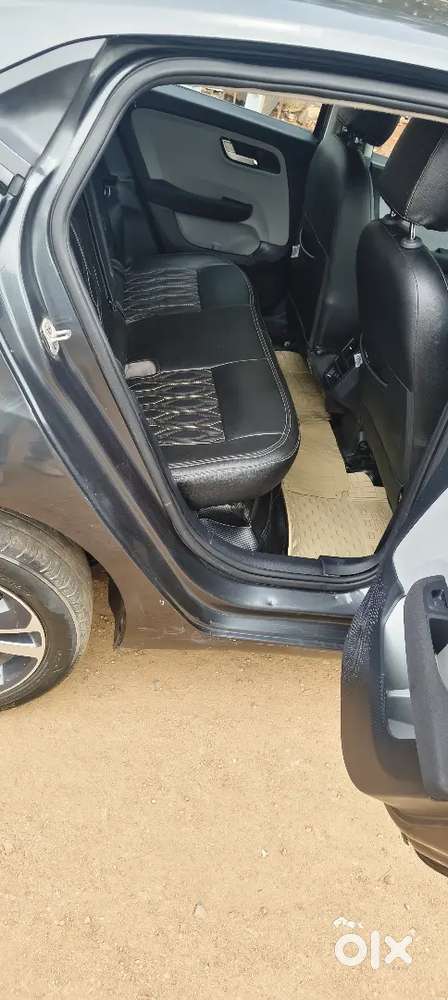 Tata Altroz 1.2 Xz 2020
